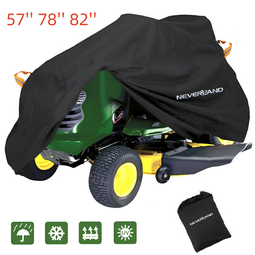 Riding lawn mower tractor - riding,
