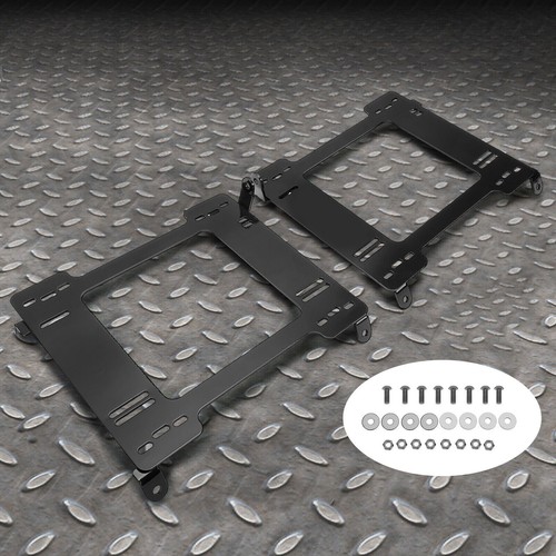 Racing seats base mounting - 2,