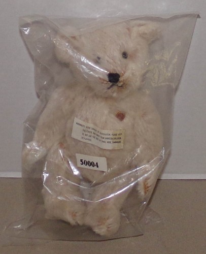 Boyds collectors teddy b - boyds,