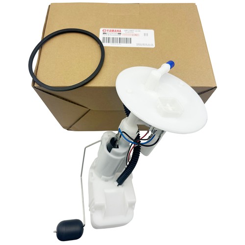 New oem fuel - new, pump