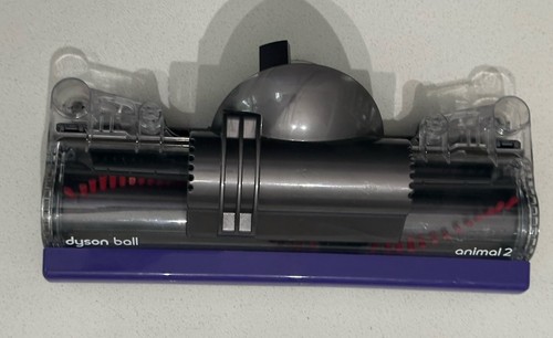 Dyson ball animal pro - ball,
