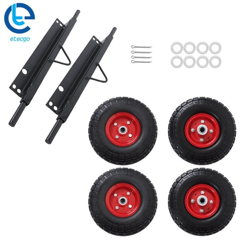 Solid never flat tires wheel - solid,
