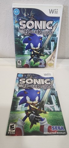 Sega sonic and the - sega,