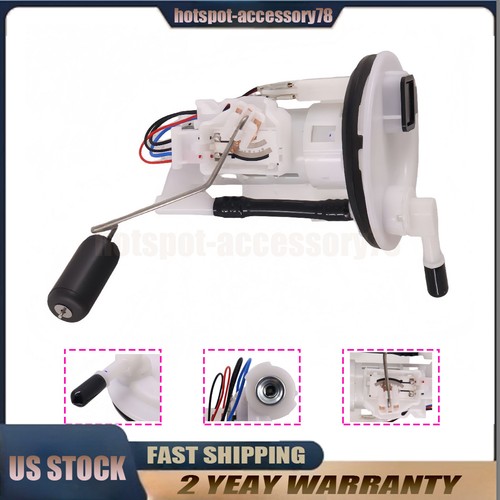 Fuel pump for yamaha zuma - zuma, 125