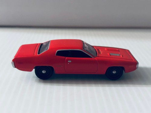 Johnny lightning 1972 - johnny,