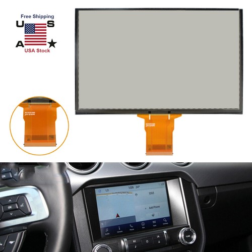 Touch screen glass - touch,