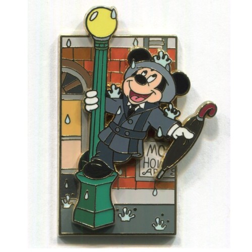 Disney pins mickey mouse - disney,