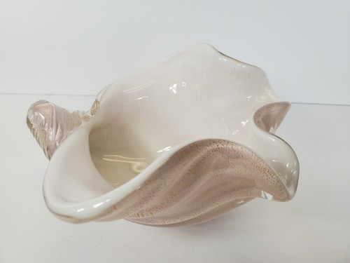 Vintage murano alfredo barbini - murano,