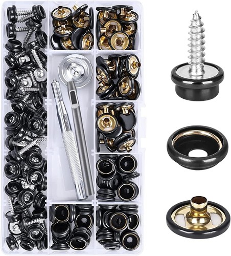 50x stainless steel - stainless, fastener