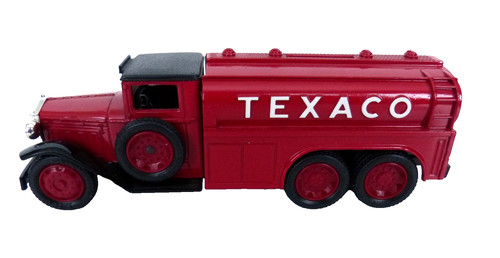 Vintage ertl texaco - ertl, 1930