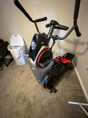 Bowflex max trainer - bowflex, m5