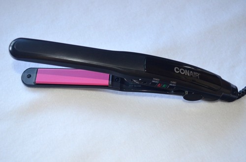 Conair ceramic hair - conair, 3/4"