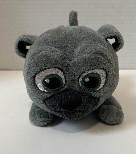 Disney puppy dog - jr, bingo