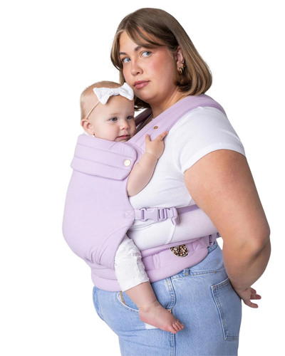 Monarch ergonomic baby carrier - monarch,