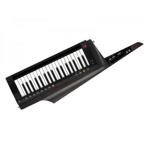 Korg 100s keytar black - korg,