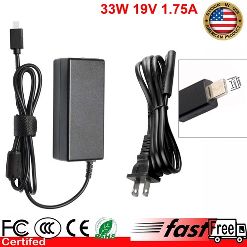 33w 75a 19v - 1.75a, charger