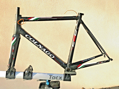 Colnago c60 italia size 54s - size,