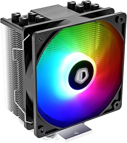 Cooling 214 argb cpu - id-cooling,