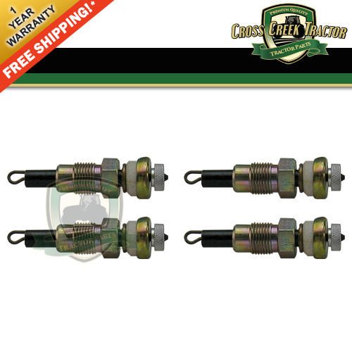 710348r2 glow plug set - 710348r2,