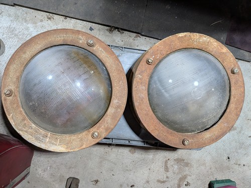 Ultra rare pair antique - -pair,