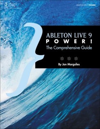 Ableton live power the - 9, :