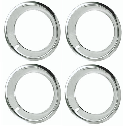 Mixed chrome stainless - mixed,