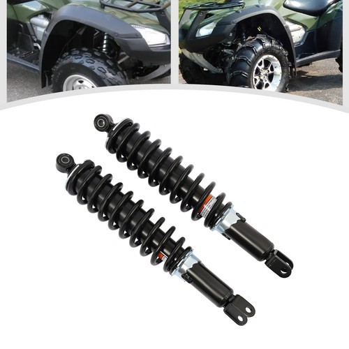 2pcs front shocks - shocks,