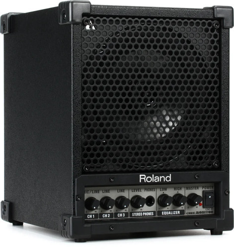 Roland cube 5 30w - roland,