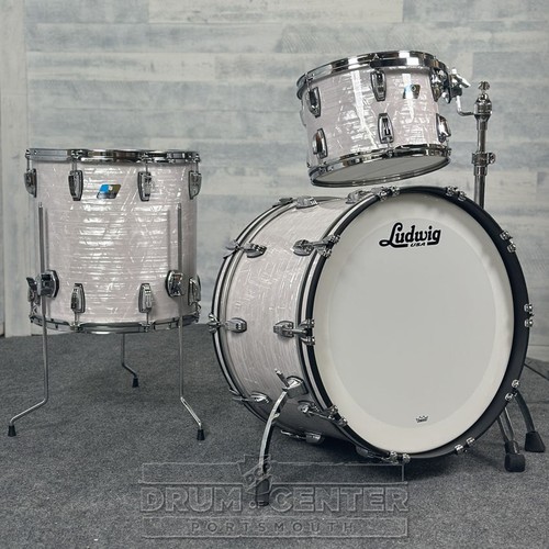 Ludwig classic maple - ludwig, drum