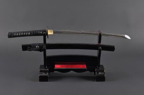 Warriors wakizashi 1045 - warriors,