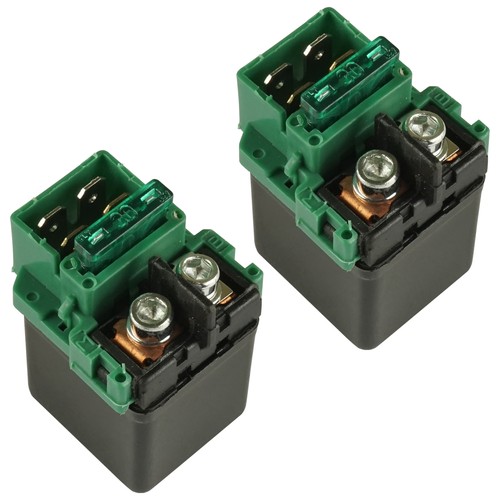 Celox starter solenoid relays - starter,