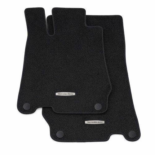 Genuine oem front - genuine, mat