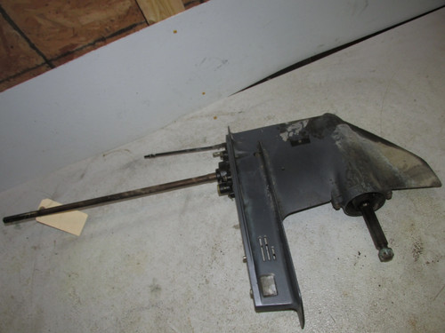 Yamaha 40hp stroke outboard - yamaha, 2
