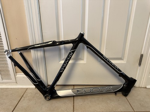 Kuota kharma race frame carbon - frame,