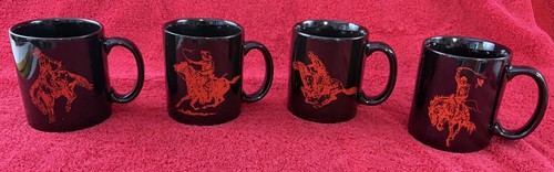 Marlboro coffee mugs - mugs, of