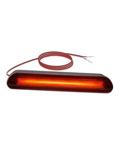 High mount brake light - light, for