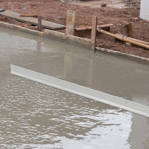 Surface power trowel - trowel, screed
