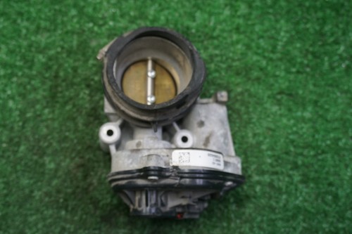 2008 ford focus throttle - ford,