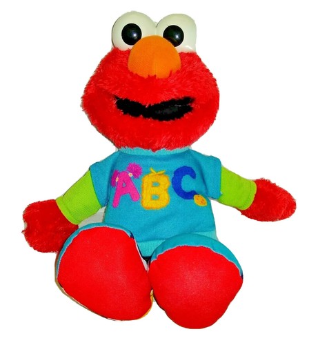 Hasbro talking singing abc - hasbro,