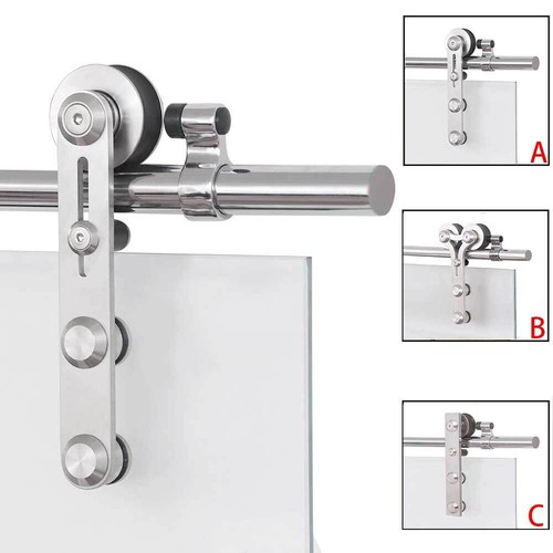Ccjh 16ft stainless - 4-16ft,