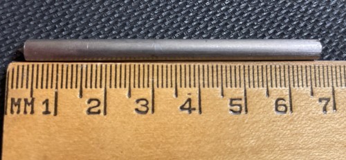 Vintage marshall staking - ce,