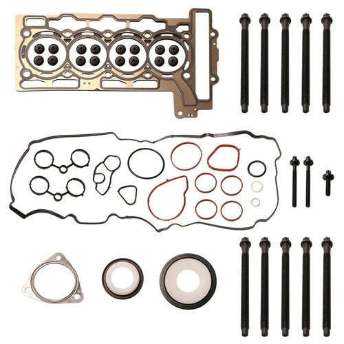 Head gasket set bolts - head,