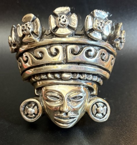 Vintage mayan aztec - aztec, style