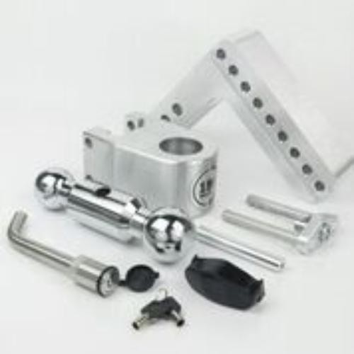 Weigh safe ctb62 - safe, aluminum