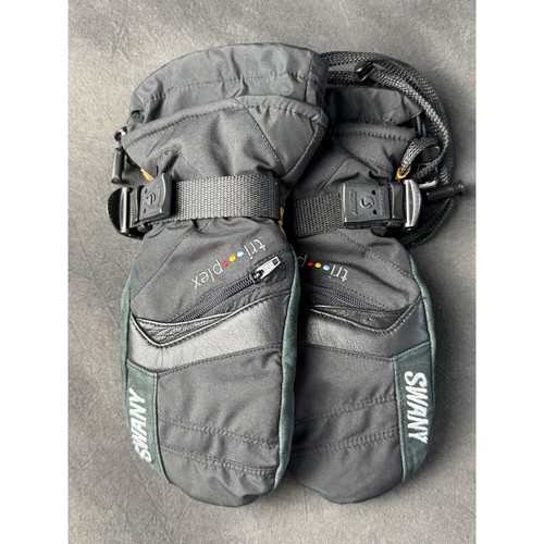 Swany tri plex kids - tri-plex, ski