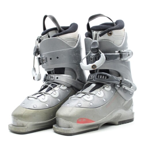 Salomon verse 550 ski boots - salomon,