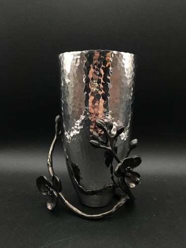 Michael aram black orchid vase - michael,