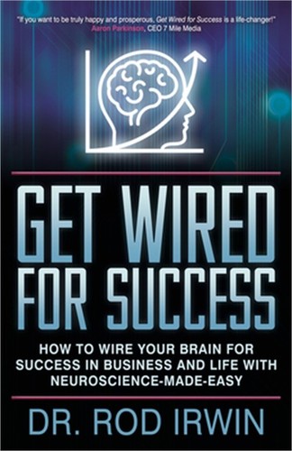 Get wired for - success:, to