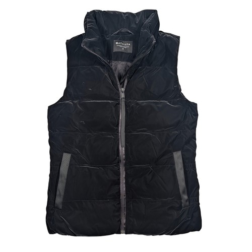 Athleta puffer vest women - athleta,