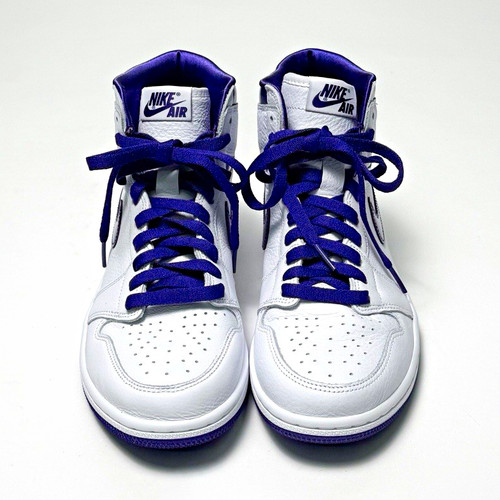 Nike air jordan - 1, top